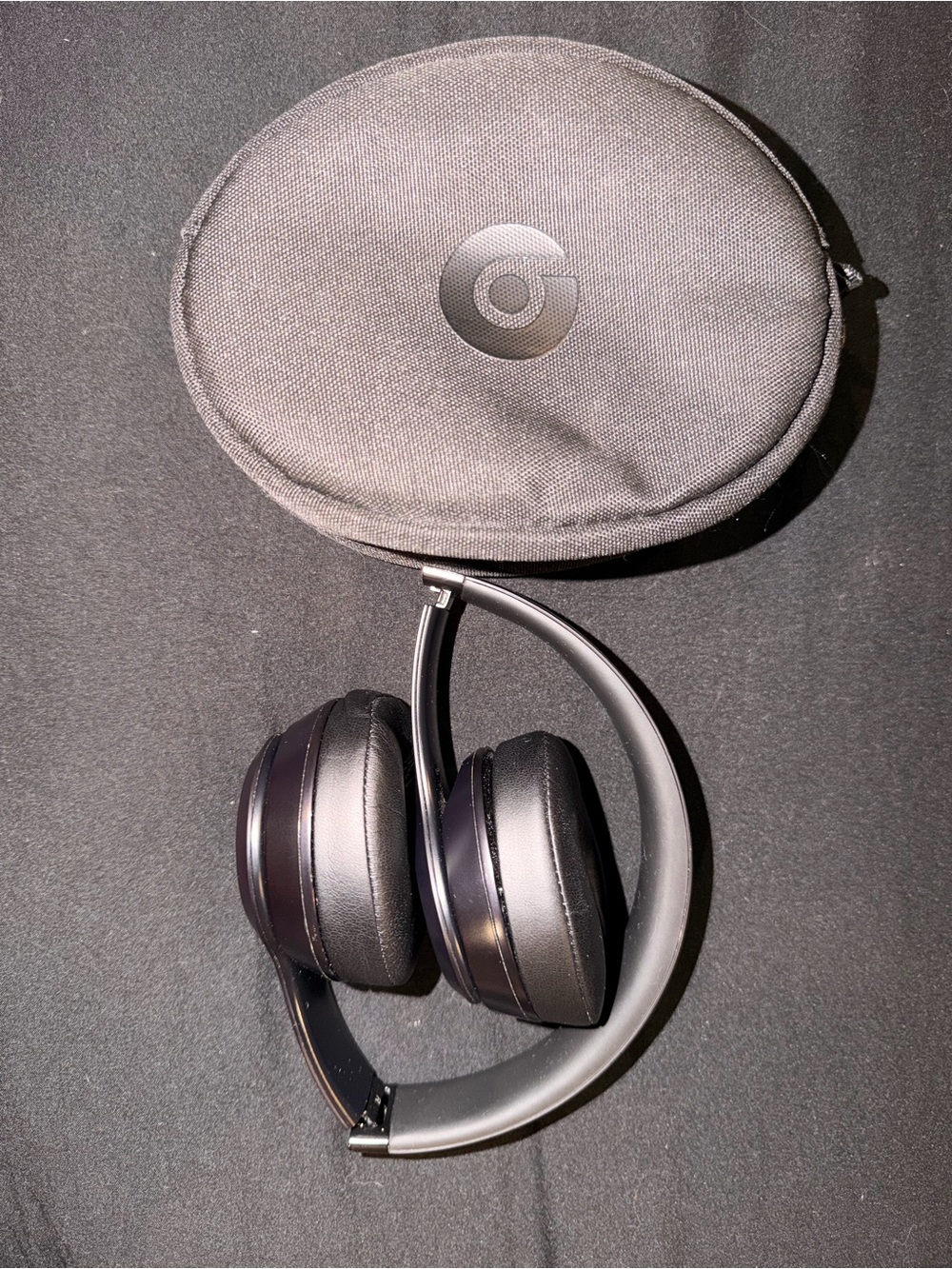 Beats Solo Wireless 3 Over the Ear Headphones